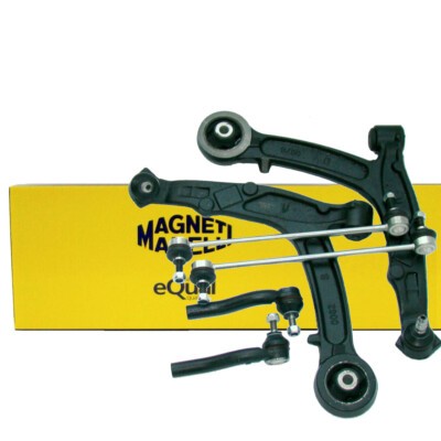 Bras suspension 2 barres - 2,