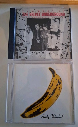 The velvet underground - the,