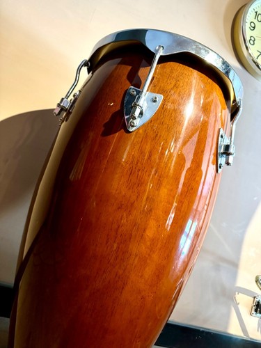 Congas quinto con pelli - 12,