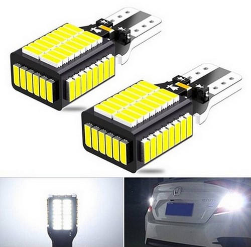 Ampoules led t15 w16w - t15, canbus