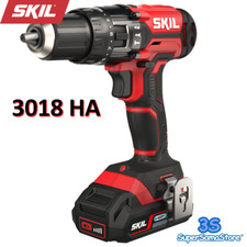 3S SKIL 3018 HA PERCEUSE