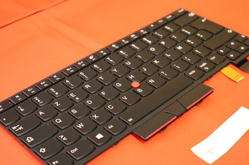 Clavier tastatur lenovo - tastatur,