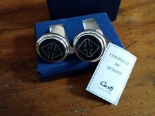 Bouchon à vins grands crus CURTY ORFEVRE Poinconné