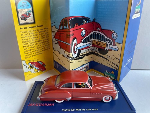 Atlas collection tintin 10 - atlas,