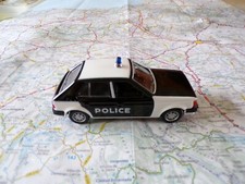 TALBOT Horizon GL Police Norev