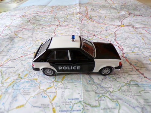 Talbot horizon police norev - talbot,