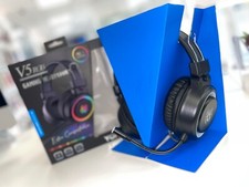 Casque Gaming Filaire 