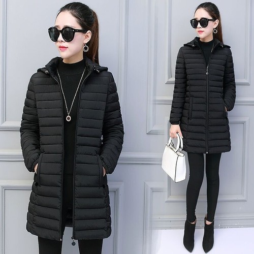 Femme doudoune manteau - doudoune, veste
