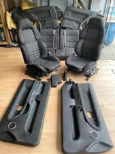 Intérieur Siège Vêtements