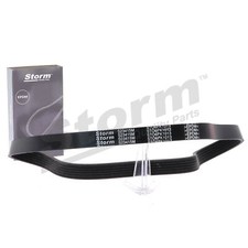 COURROIE D'ACCESSOIRE RENAULT