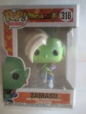 POP   FUNKO 316 ZAMASU
