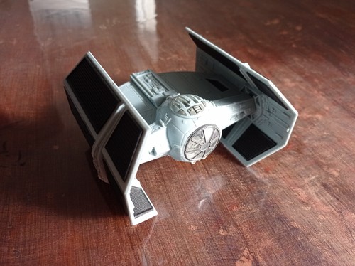 Star wars tie fighter dark - wars, de