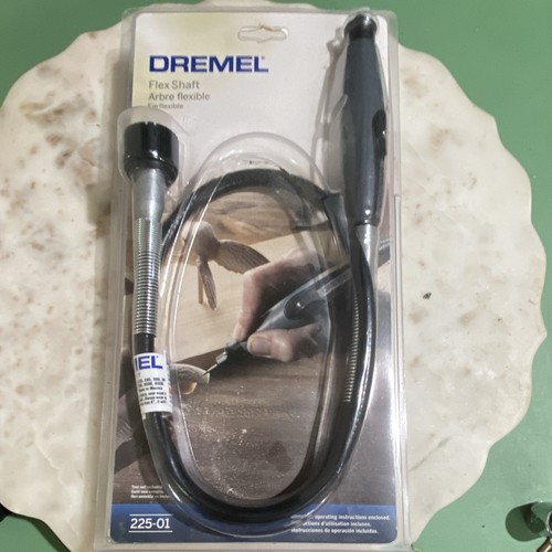 Dremel 225 flex - dremel, 225-01