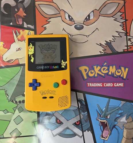 Nintendo game boy - nintendo,