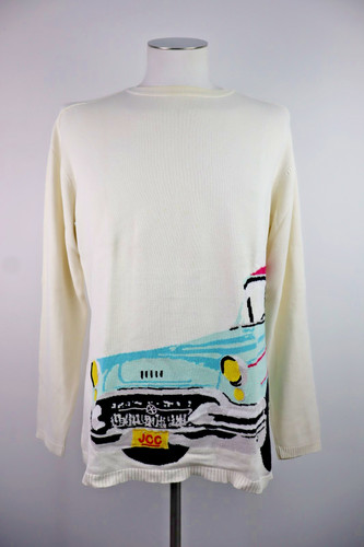 Castelbajac pull homme - castelbajac,