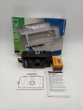 Hanimex IC500 Focus Free
