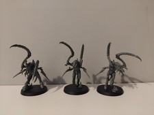 3 Bondisseurs de Von Ryan