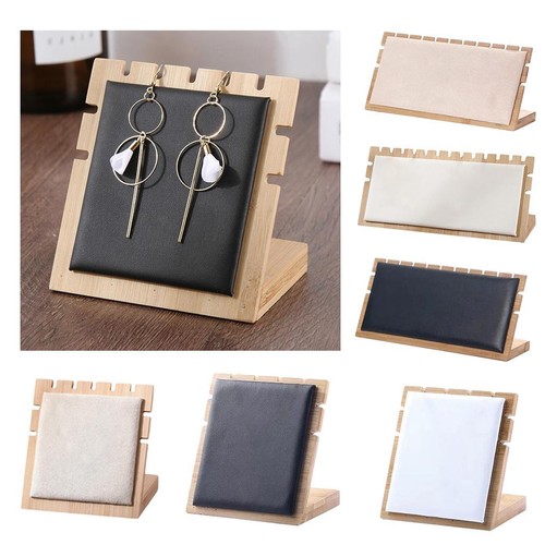 Support vitrine fait de - de,