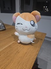 peluche hamtaro banpresto