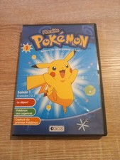 PLANETE POKEMON ... DVD N°1