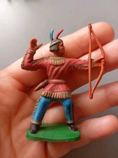 Starlux cowbow Indien Western