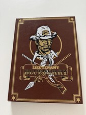 Blueberry - Intégrale