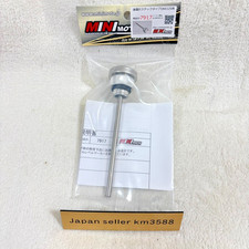 Type de bâton de jauge de