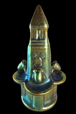 Zsolnay Pecs Ceramique