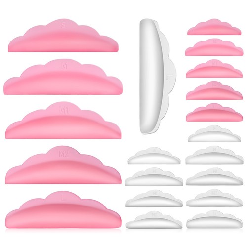 Pairs pads rehaussement - ,
