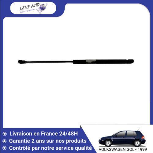 Verin capot g - 🇫🇷,