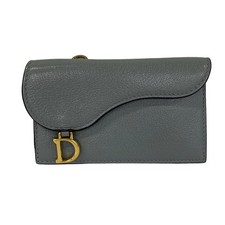 DIOR/ChristianDior Saddle
