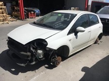 Berceau avant FIAT PUNTO EVO 3