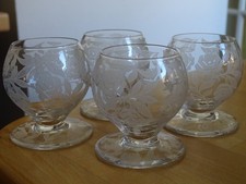 Baccarat cristal art - deco, 4