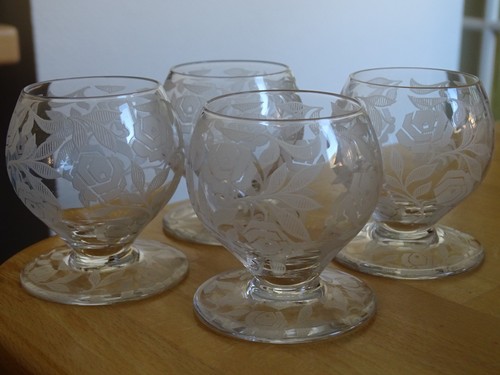 Baccarat cristal art - art, 4