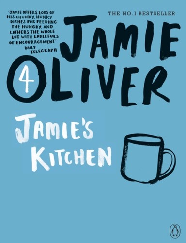 Cuisine jamie livre - cuisine,