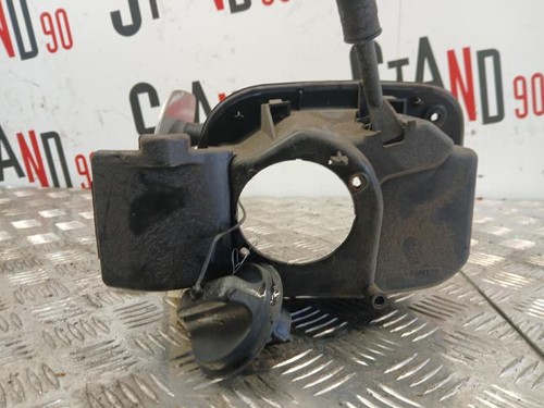 Trappe essence renault clio - trappe,
