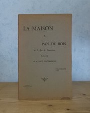 Cambrai descriptif maison a - descriptif, la