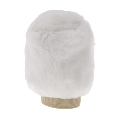 Housse levier vitesse - , peluche