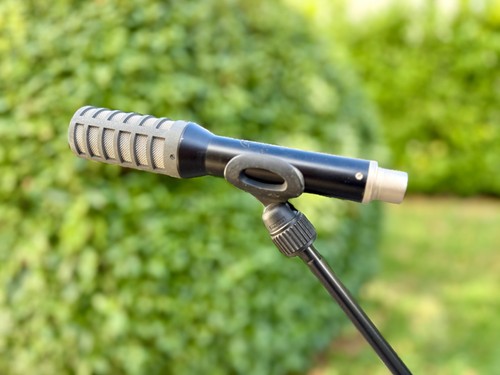 Microphone schoeps cmh 341 - 341, u