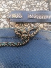 Jerome Dreyfuss sac bandoulière