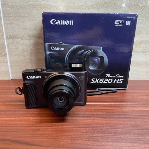 Canon powershot sx620 4868 - powershot, hs