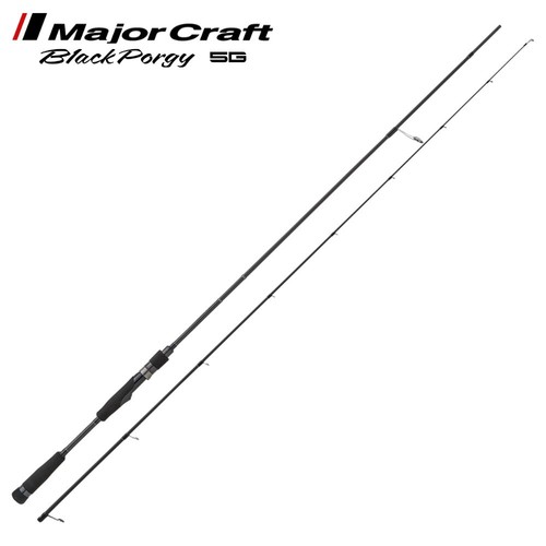 Major craft canne filer - major,