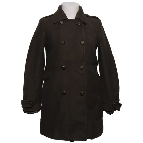 Massimo dutti manteau femme - dutti,, manteau,