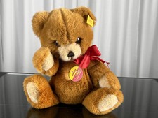 Ours en peluche Steiff Tier