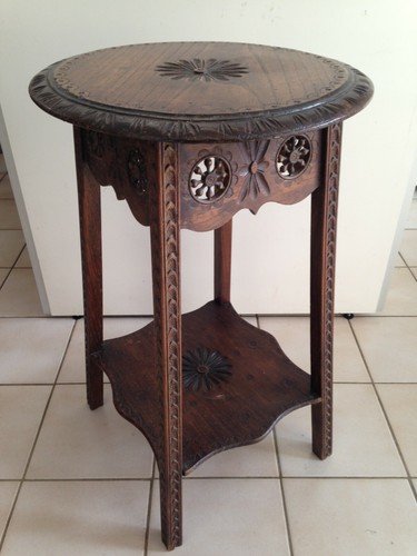 Superbe ancienne sellette - et,