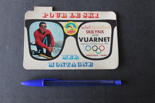 Autocollant sticker - /,