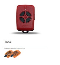 Télécommande Radiocommande