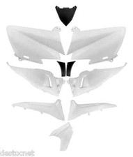 Kit carénage YAMAHA T-Max 530