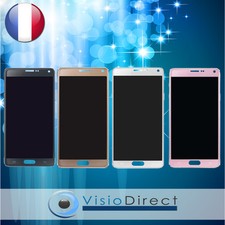 Vitre Tactile + Ecran LCD pour