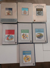 coffrets dvd les trésors de walt disney